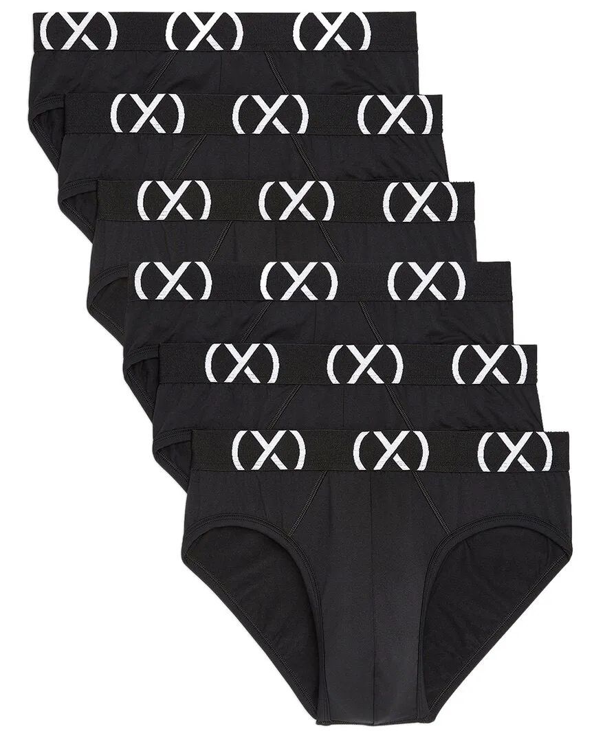 2(X)IST Set mit 6 Sport-Slip