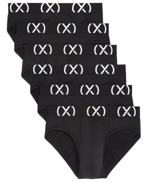 2(X)IST Set mit 6 Sport-Slip