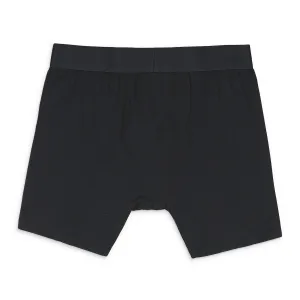 3ER-PACK BOXERSLIP SCHWARZE UNTERWÄSCHE