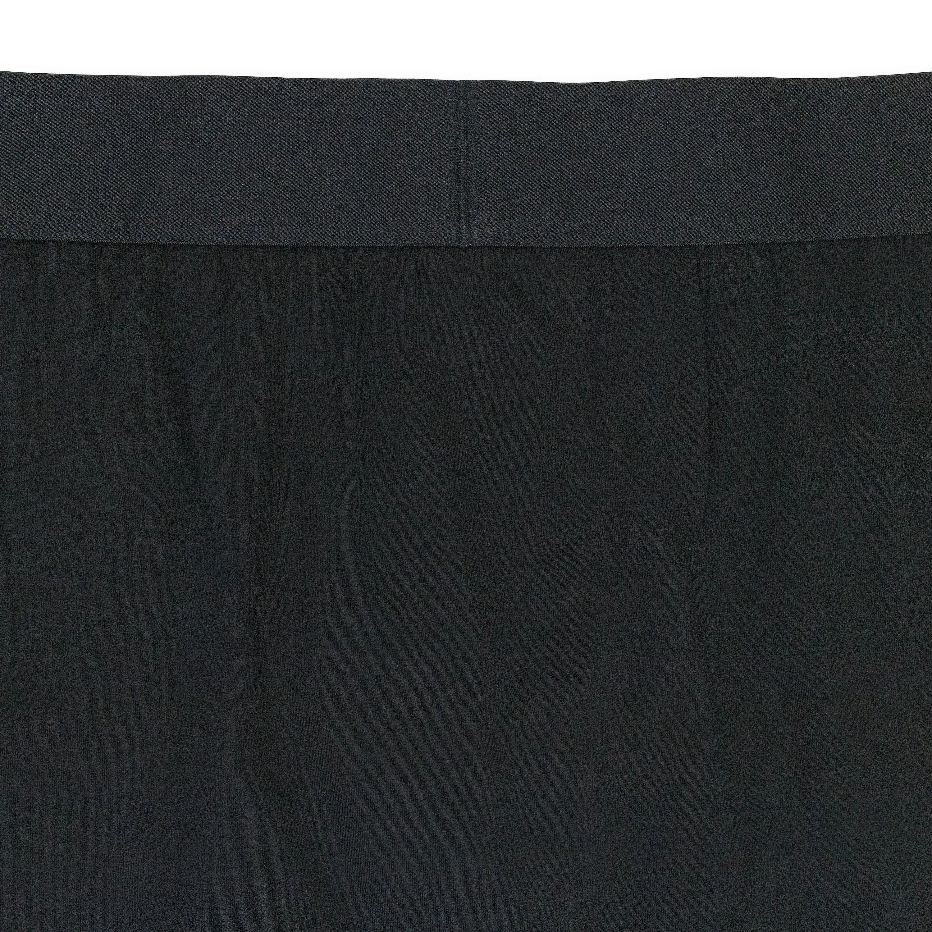 3ER-PACK BOXERSLIP SCHWARZE UNTERWÄSCHE