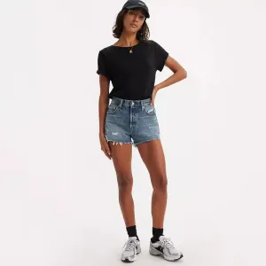 501® Original Short Die Zukunft ist jetzt