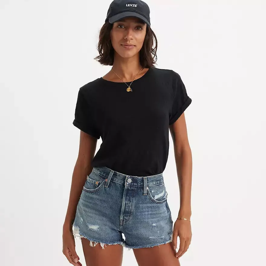501® Original Short Die Zukunft ist jetzt