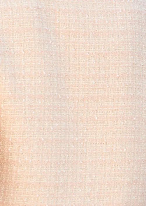 Abigail Tweed Shorts - Endverkauf 50% Rabatt im Warenkorb