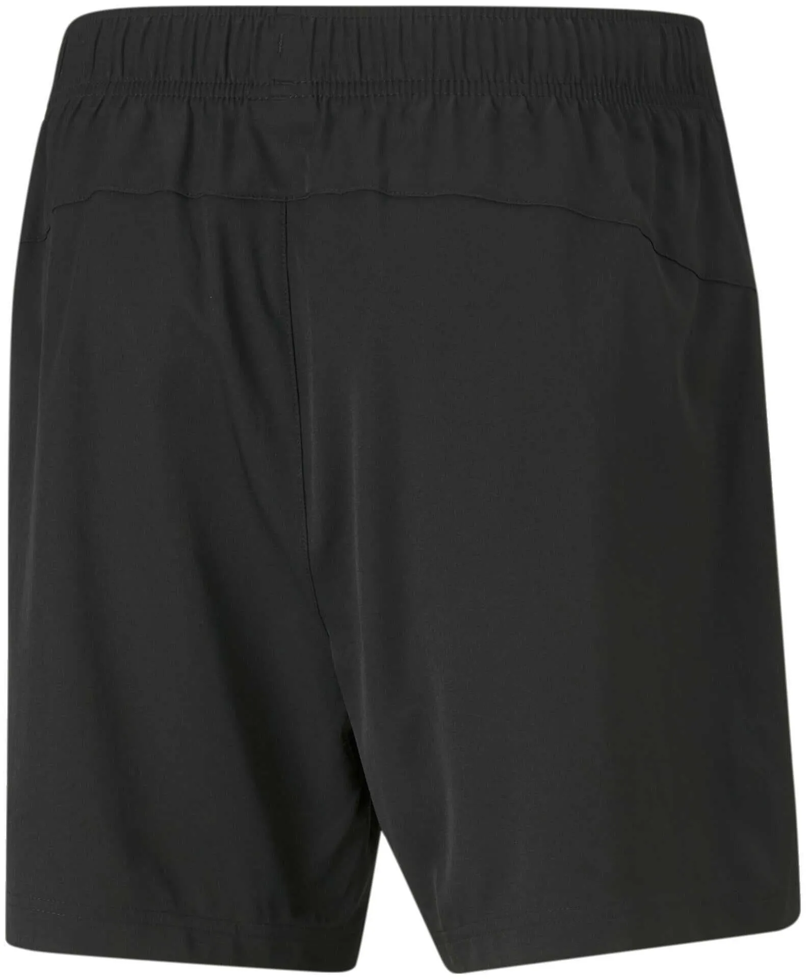 Aktive Webstoff 5-Zoll Shorts