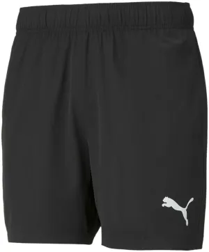 Aktive Webstoff 5-Zoll Shorts