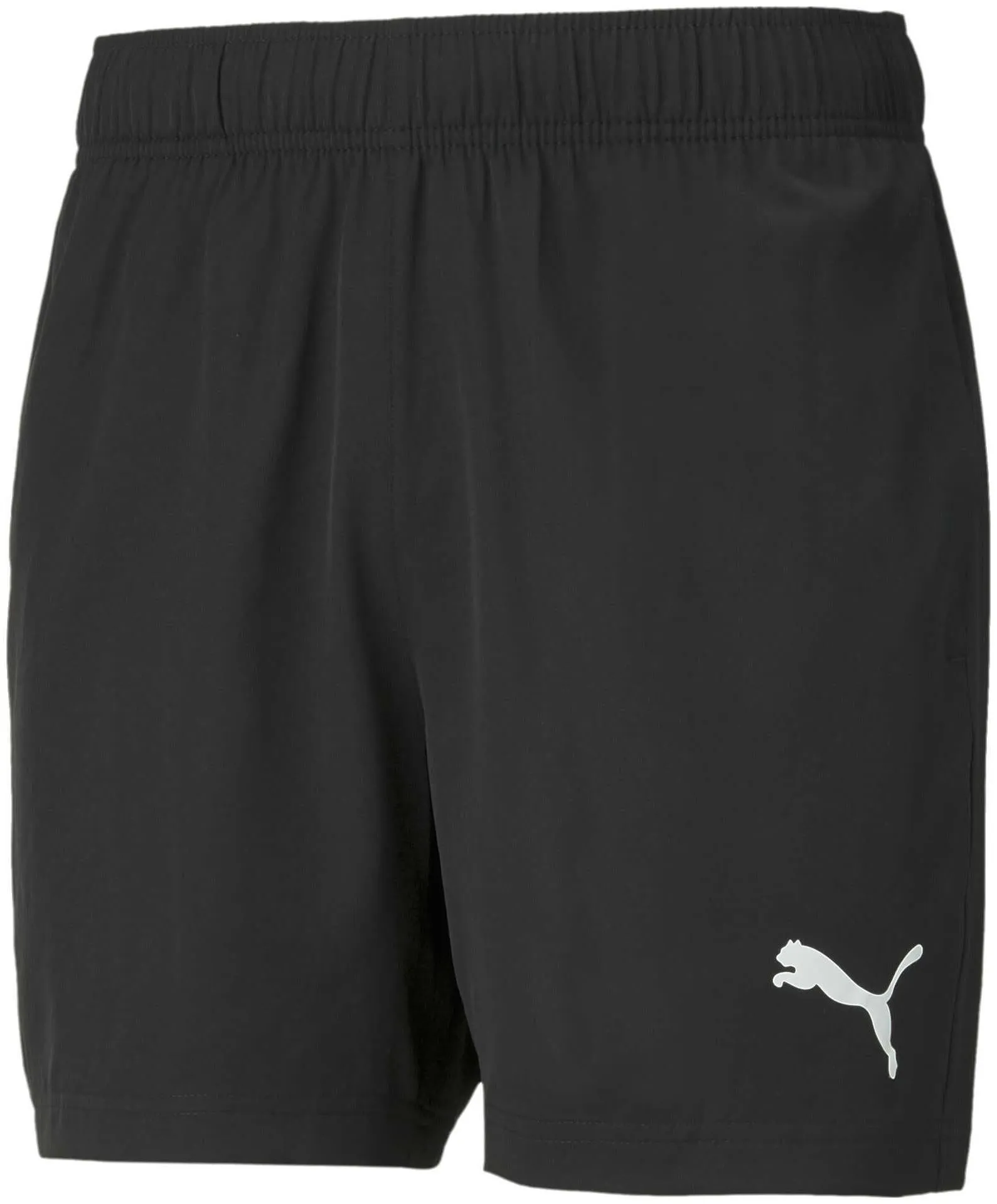 Aktive Webstoff 5-Zoll Shorts