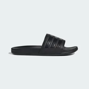 ADIDAS HERREN ADILETTE COMFORT TRIPLE BLACK SCHLAPPEN Bekleidung_Herren-Adidas
