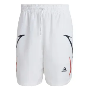 adidas - Herren Colourblock Web-Shorts (IC3691)