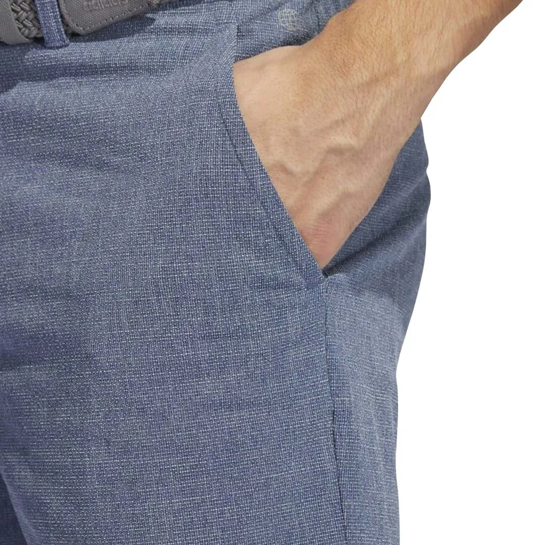 adidas - Herren Crosshatch Shorts (HA1463)