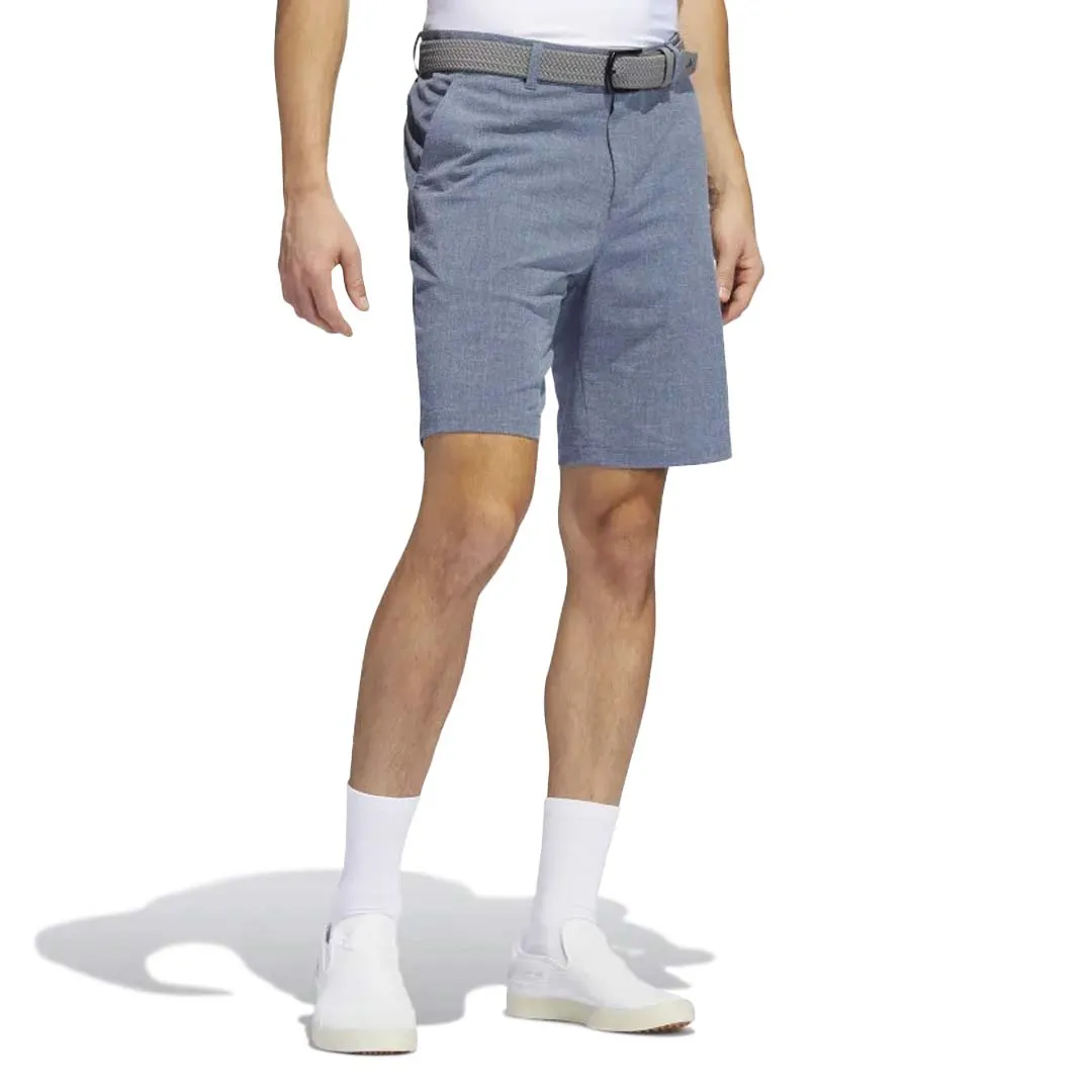 adidas - Herren Crosshatch Shorts (HA1463)