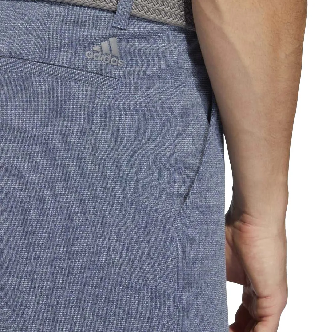 adidas - Herren Crosshatch Shorts (HA1463)