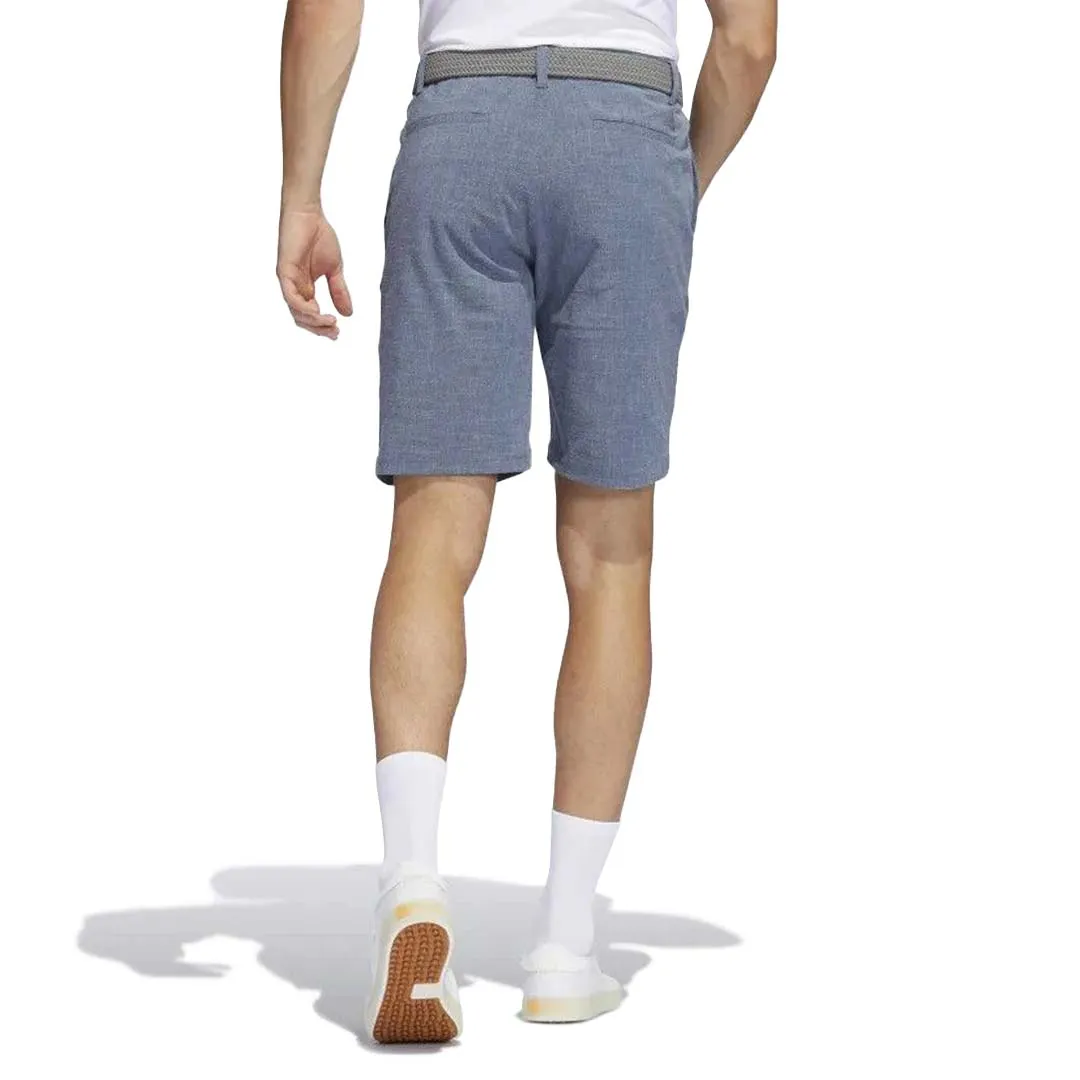 adidas - Herren Crosshatch Shorts (HA1463)