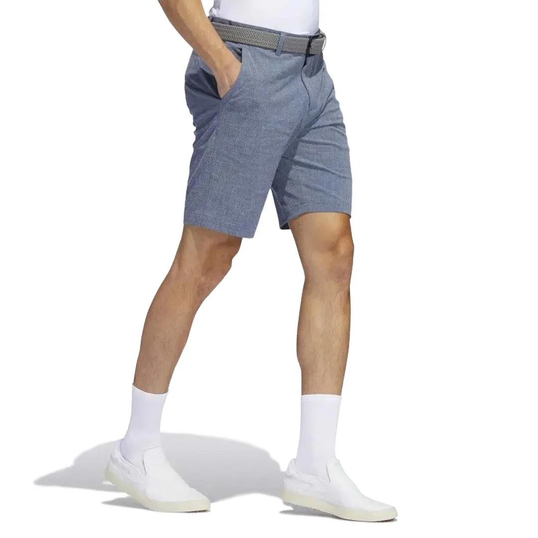 adidas - Herren Crosshatch Shorts (HA1463)