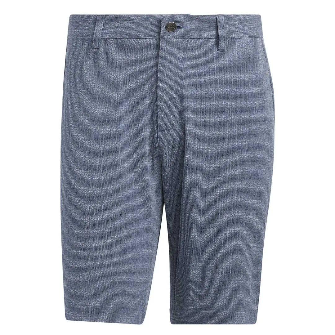 adidas - Herren Crosshatch Shorts (HA1463)