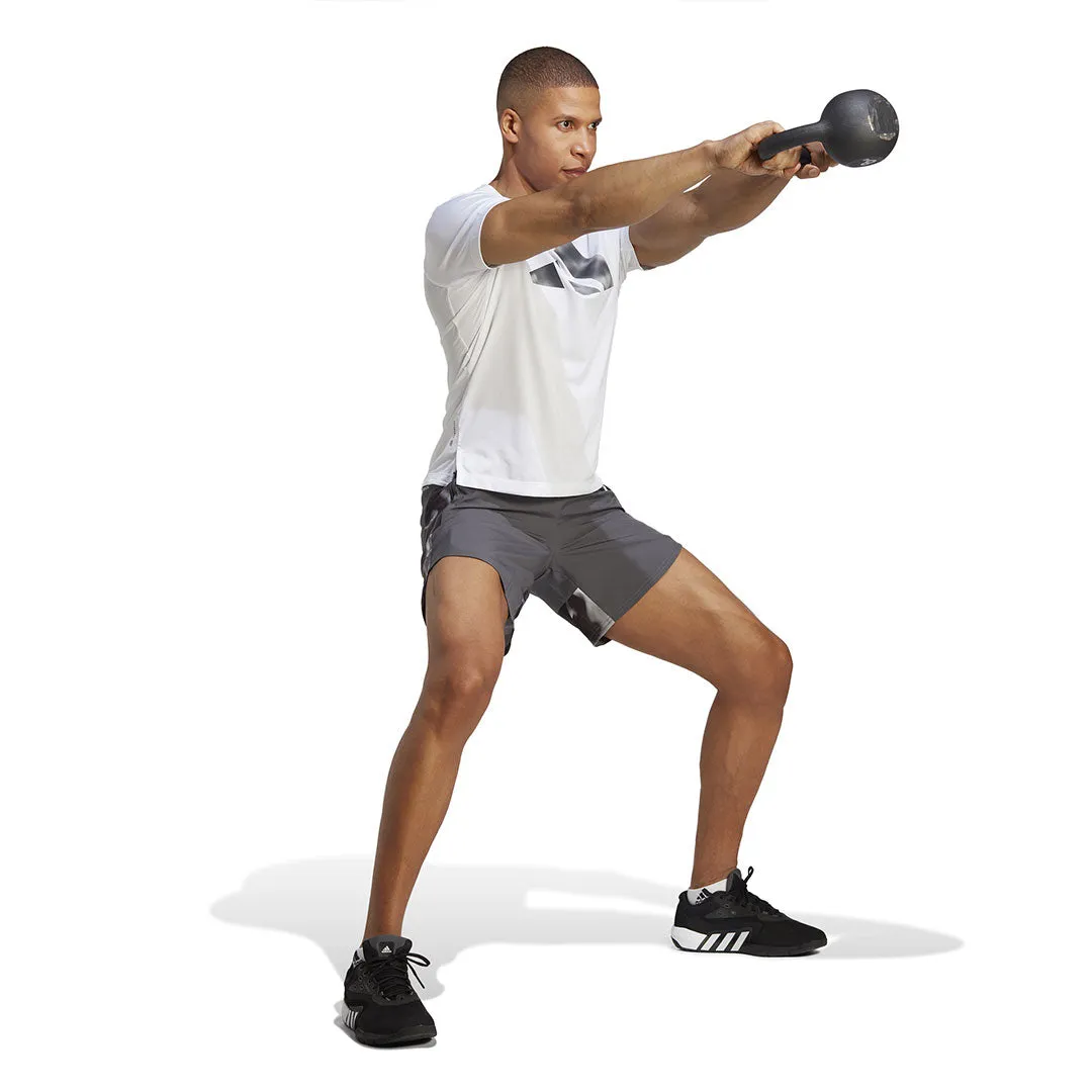 adidas - Herren Designed For Movement HIIT Trainingsshorts (IB7913)