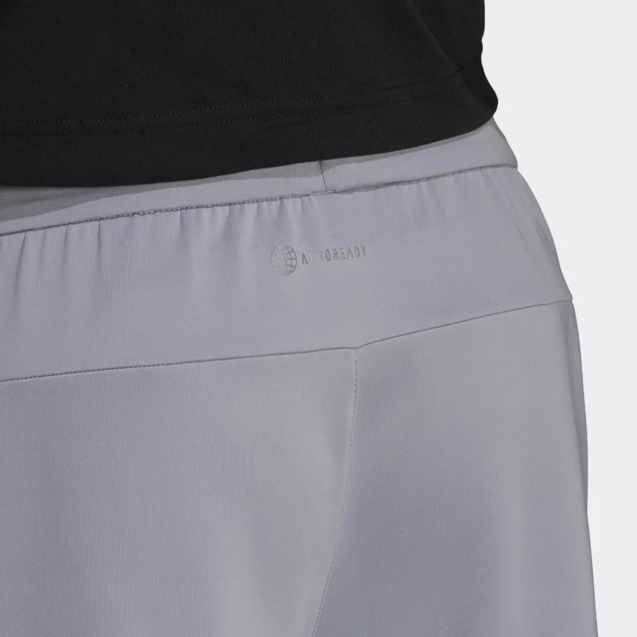 adidas Herren Trainingsshorts 5 Zoll