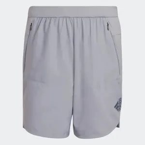 adidas Herren Trainingsshorts 7 Zoll