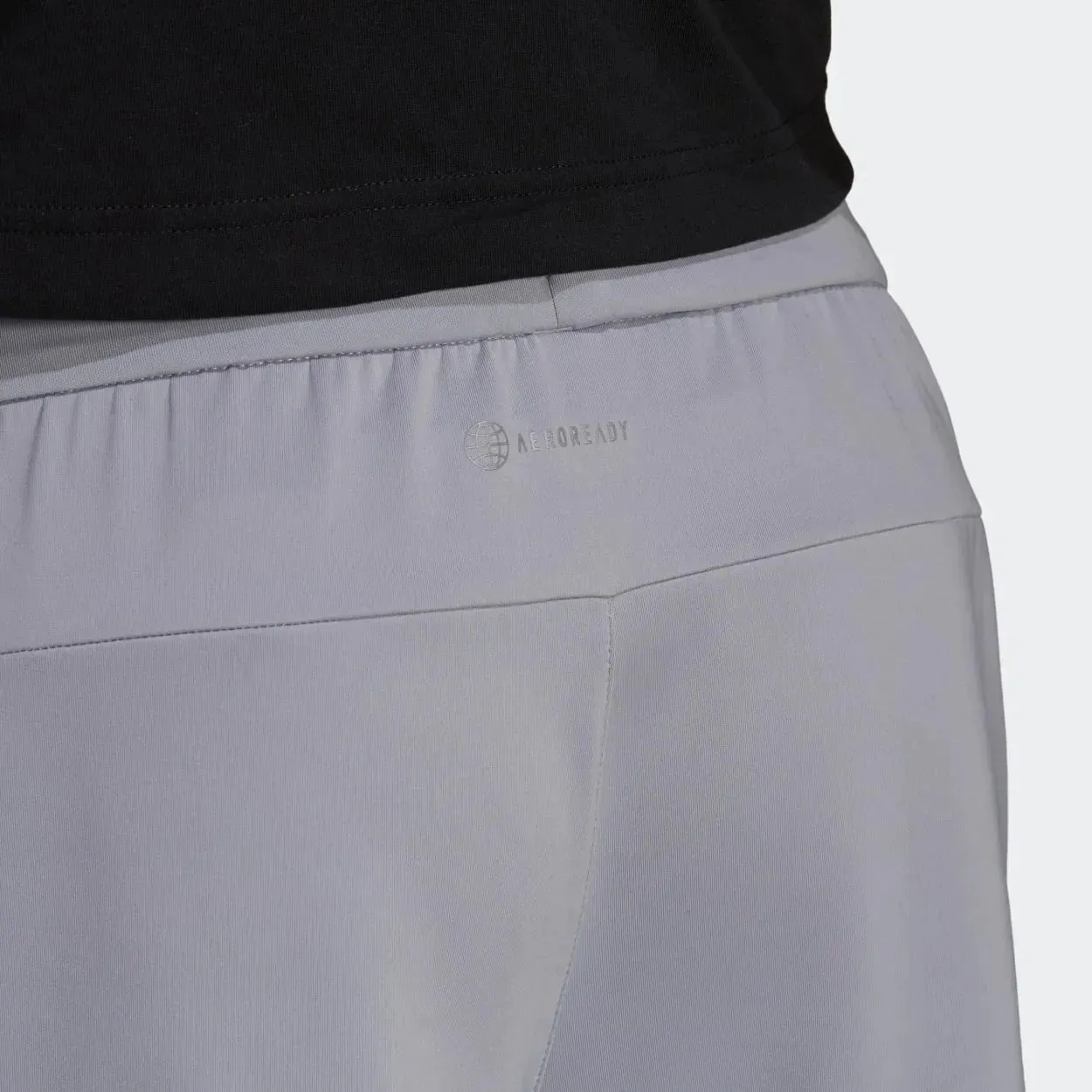 adidas Herren Trainingsshorts 7 Zoll