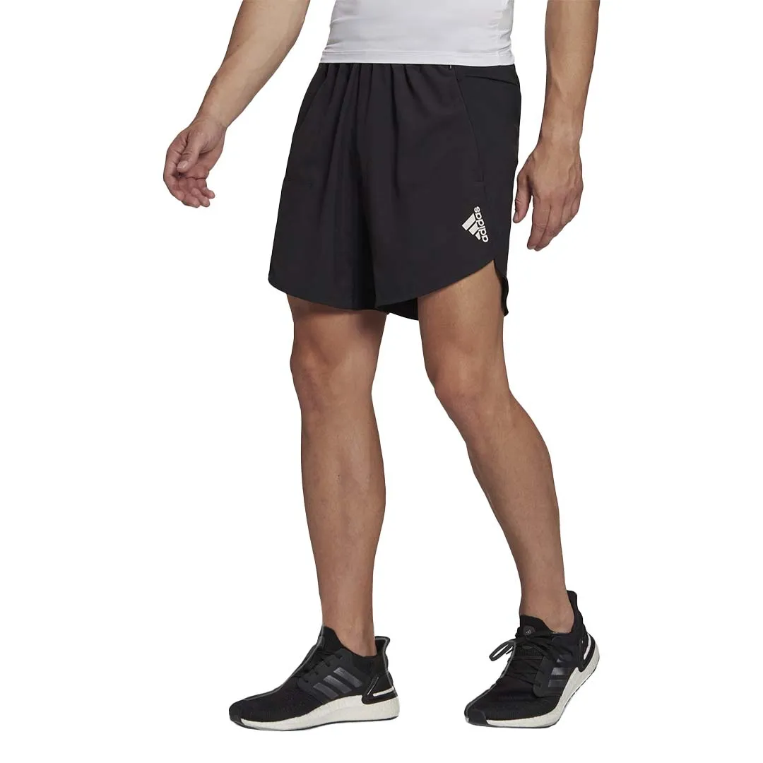 adidas - Herren Trainingsshorts 7