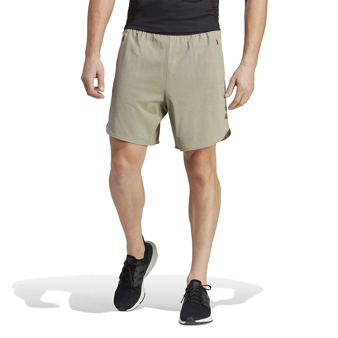 adidas - Herren HIIT Trainingsshorts für das Training (IB9081)