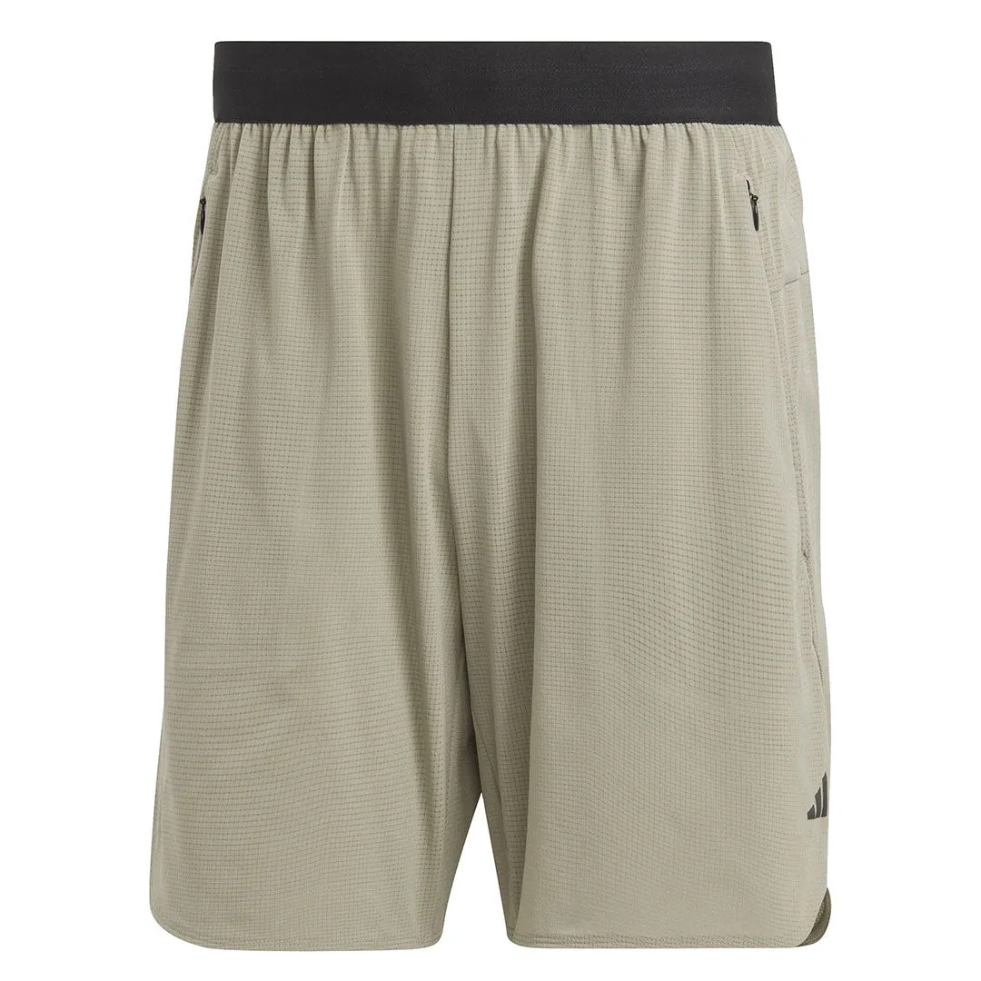 adidas - Herren HIIT Trainingsshorts für das Training (IB9081)