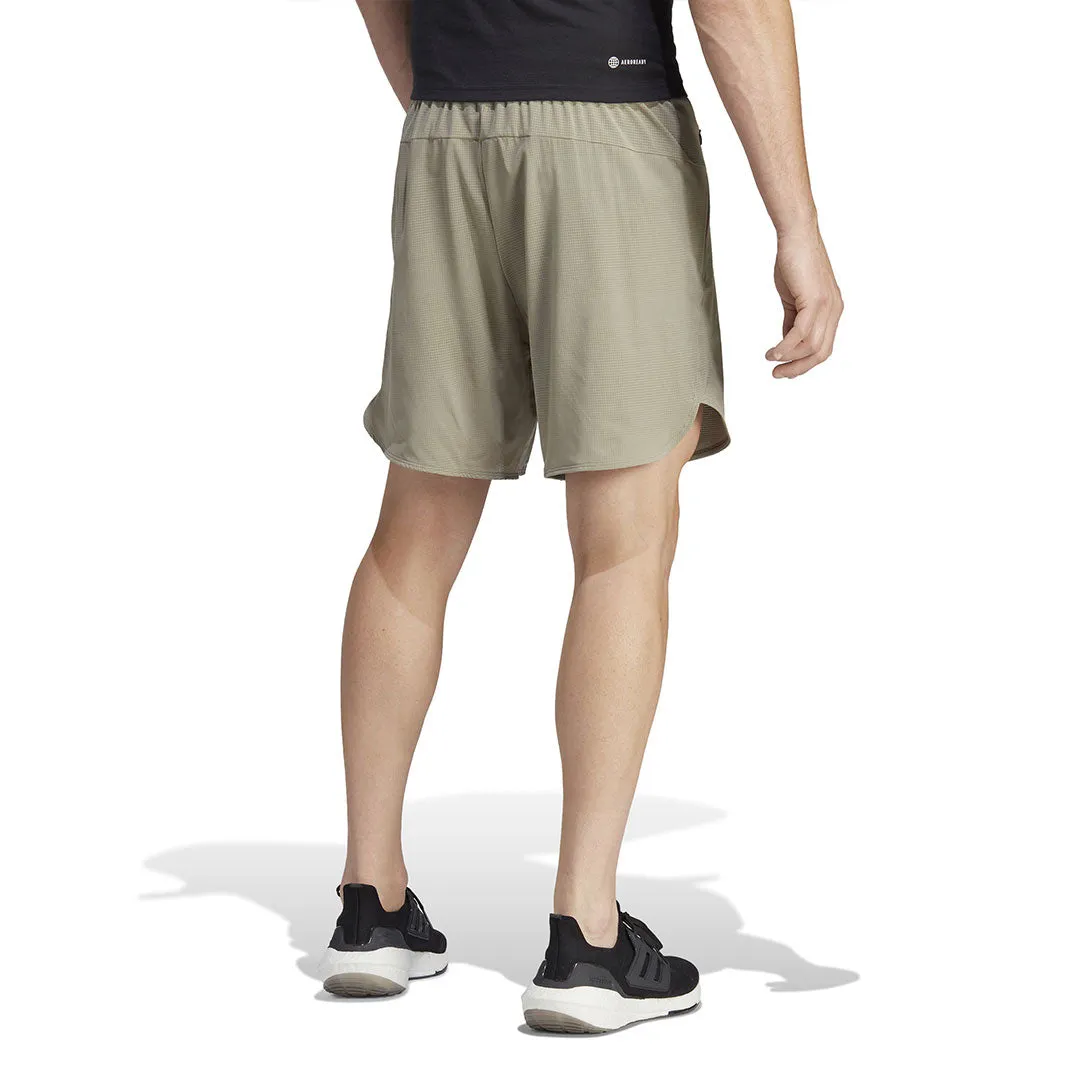 adidas - Herren HIIT Trainingsshorts für das Training (IB9081)