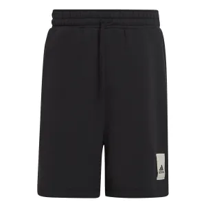adidas - Lounge Fleece Shorts für Herren (IA9357)