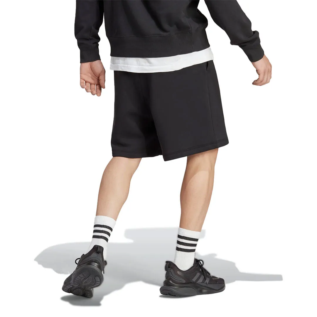 adidas - Lounge Fleece Shorts für Herren (IA9357)