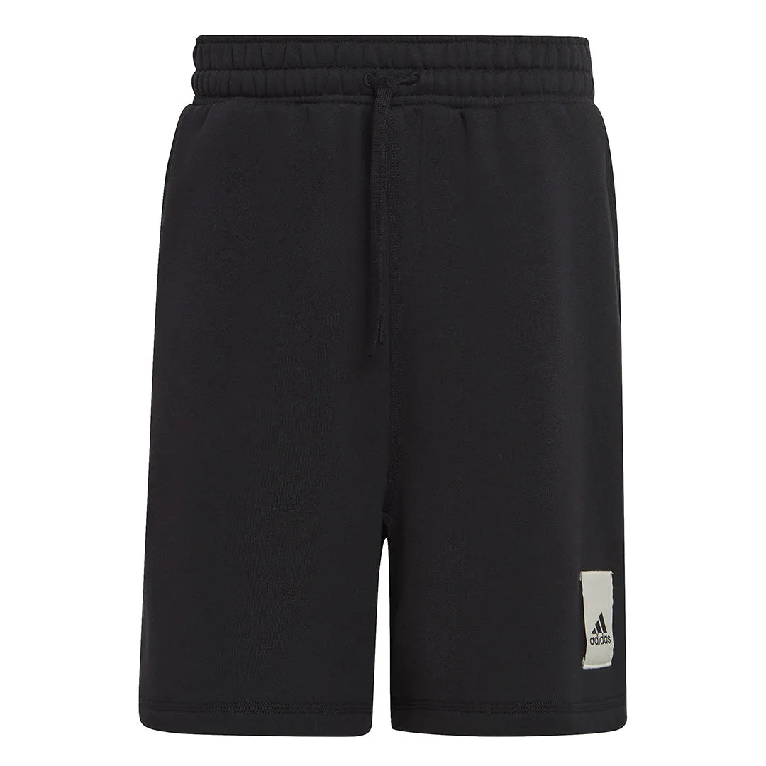 adidas - Lounge Fleece Shorts für Herren (IA9357)