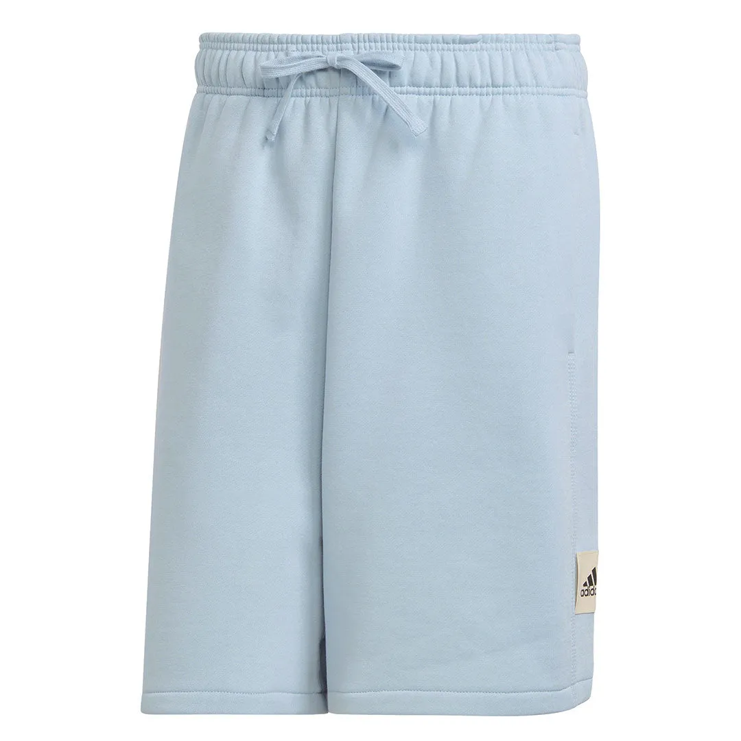 adidas - Lounge Fleece Shorts für Herren (IB6162)