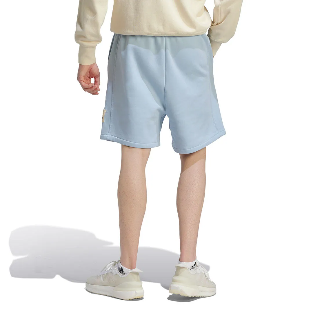 adidas - Lounge Fleece Shorts für Herren (IB6162)