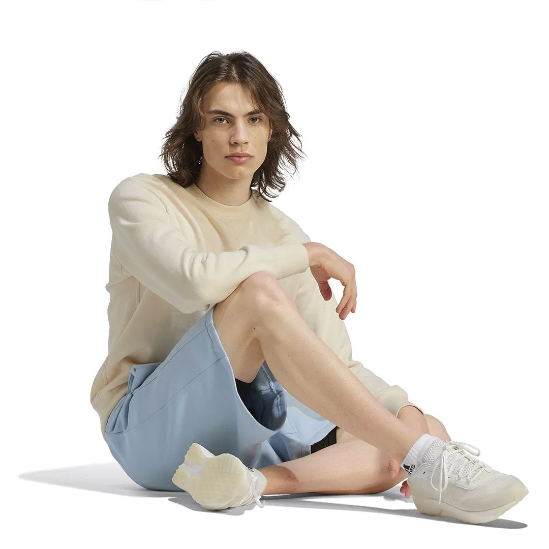 adidas - Lounge Fleece Shorts für Herren (IB6162)