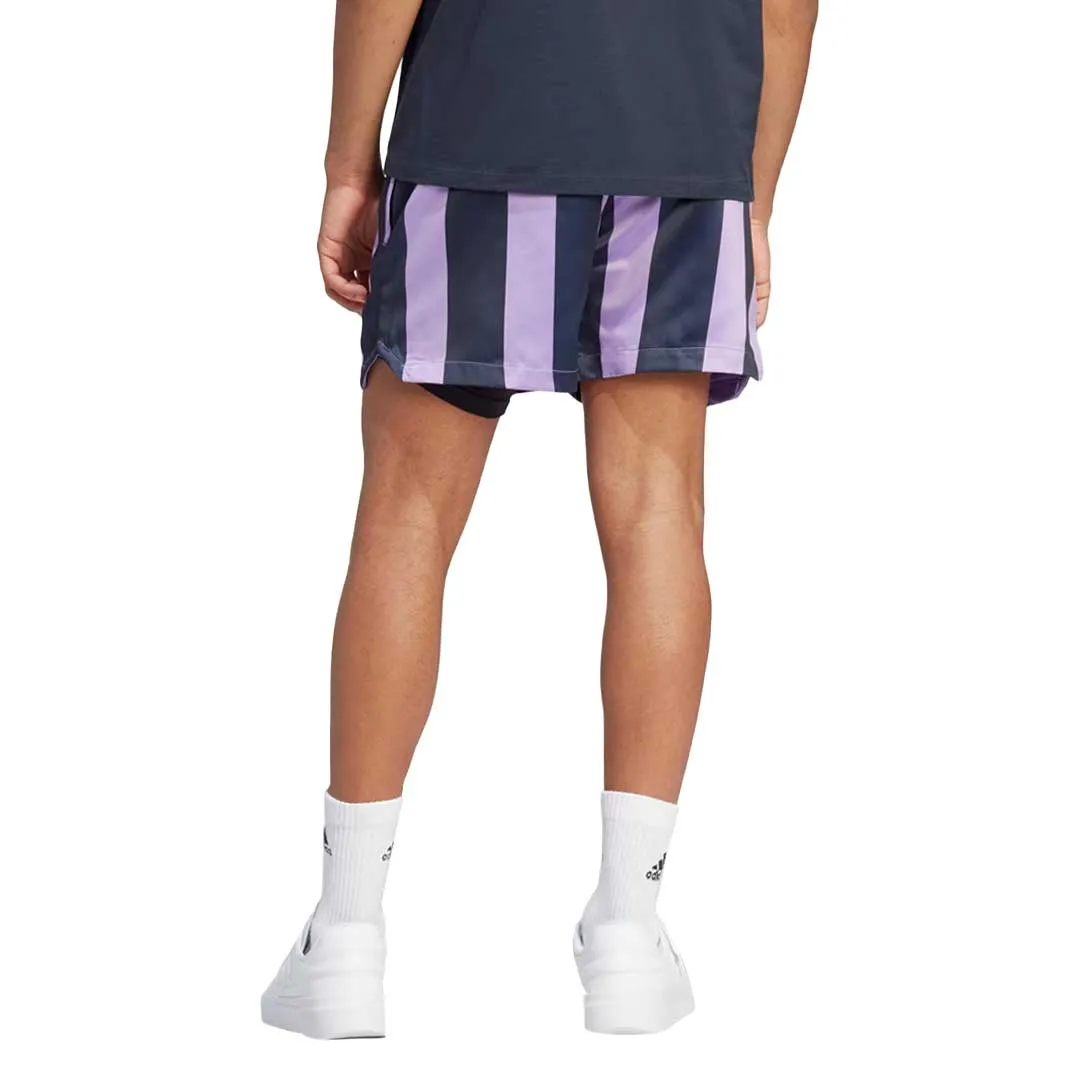 adidas - Herren Satin Shorts (IB8391)