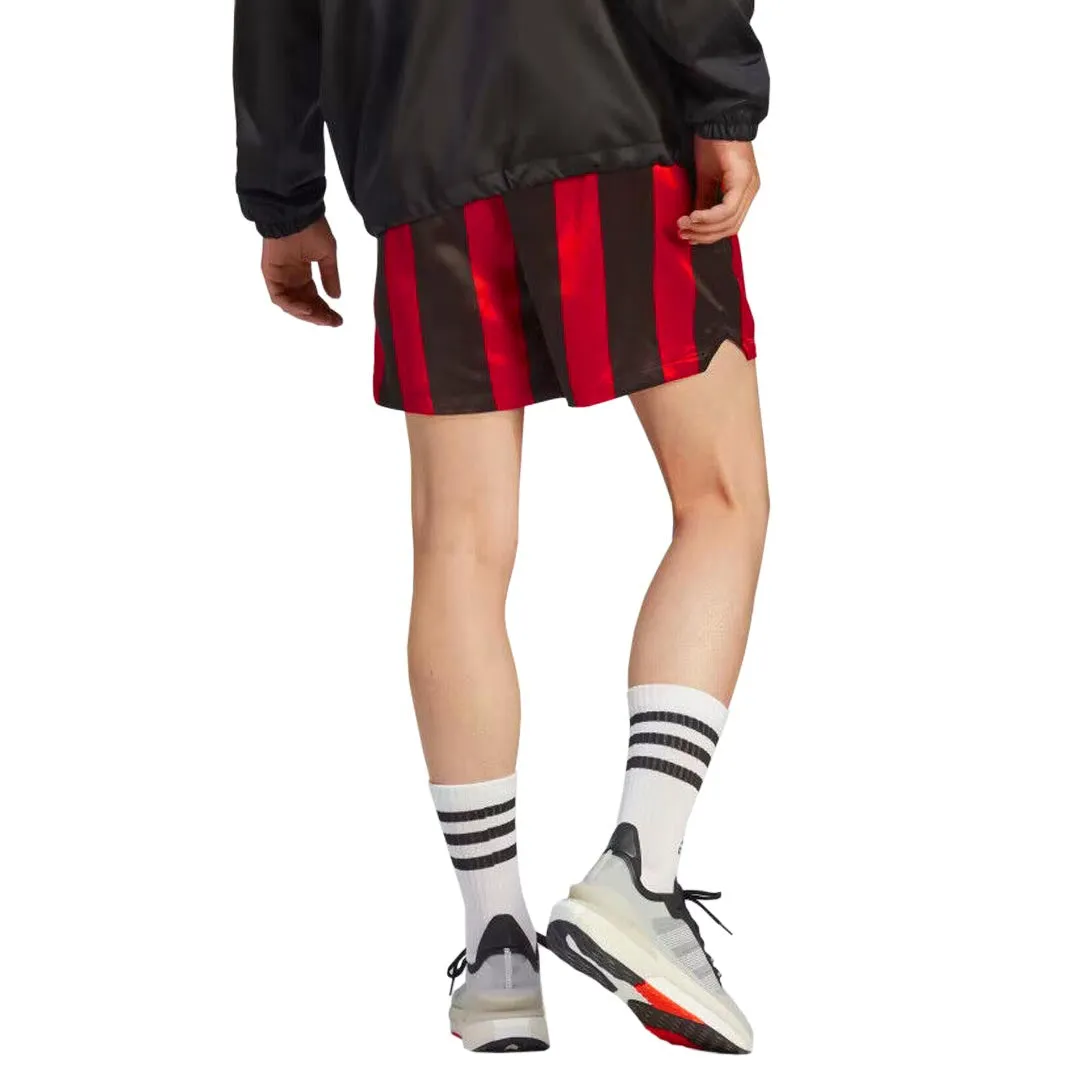 adidas - Herren Satin Streifenshorts (HS3301)