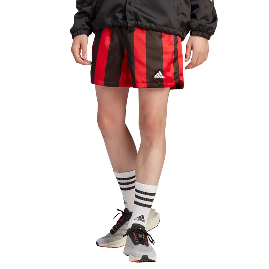adidas - Herren Satin Streifenshorts (HS3301)