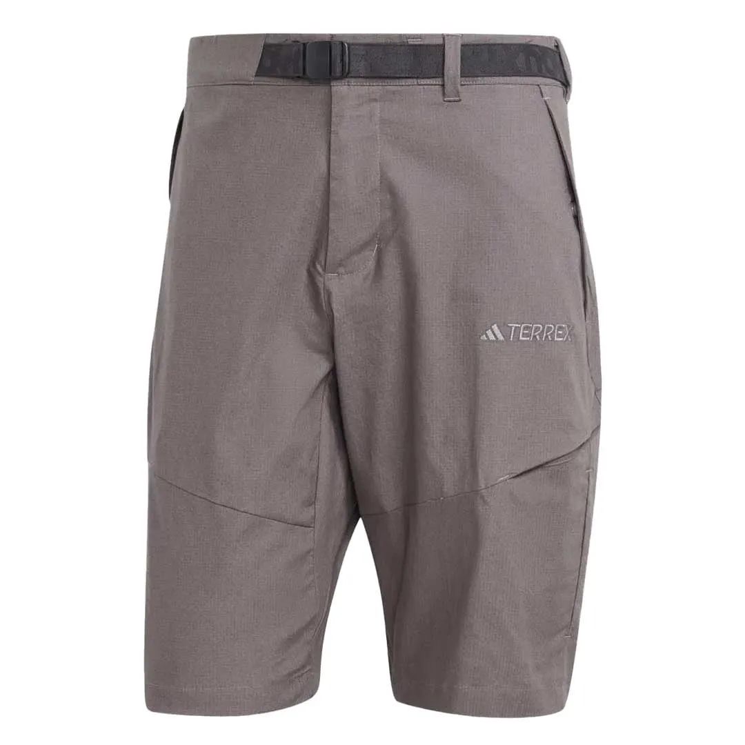 adidas - Herren Terrex Xploric Shorts (IN4608)