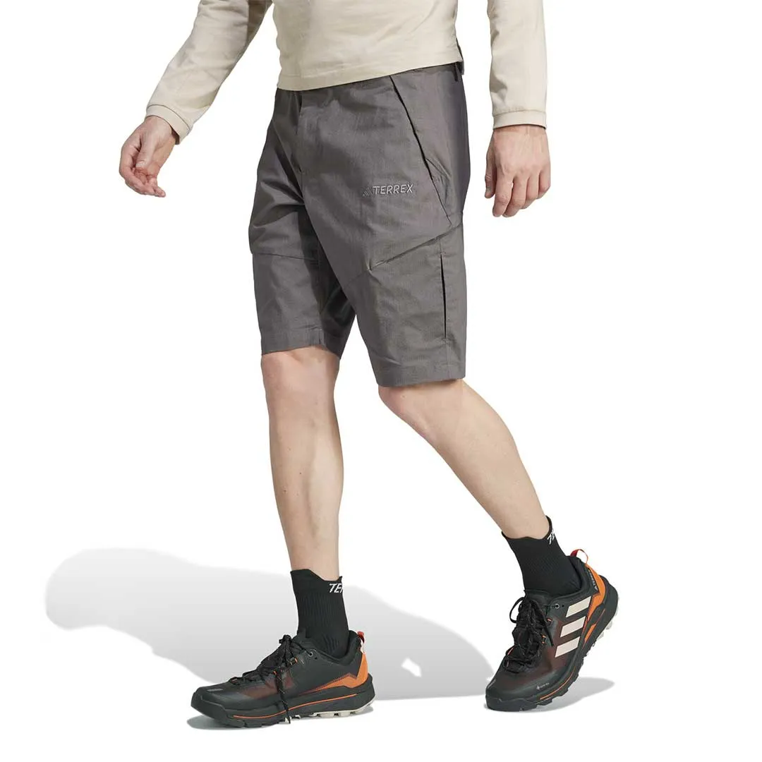 adidas - Herren Terrex Xploric Shorts (IN4608)