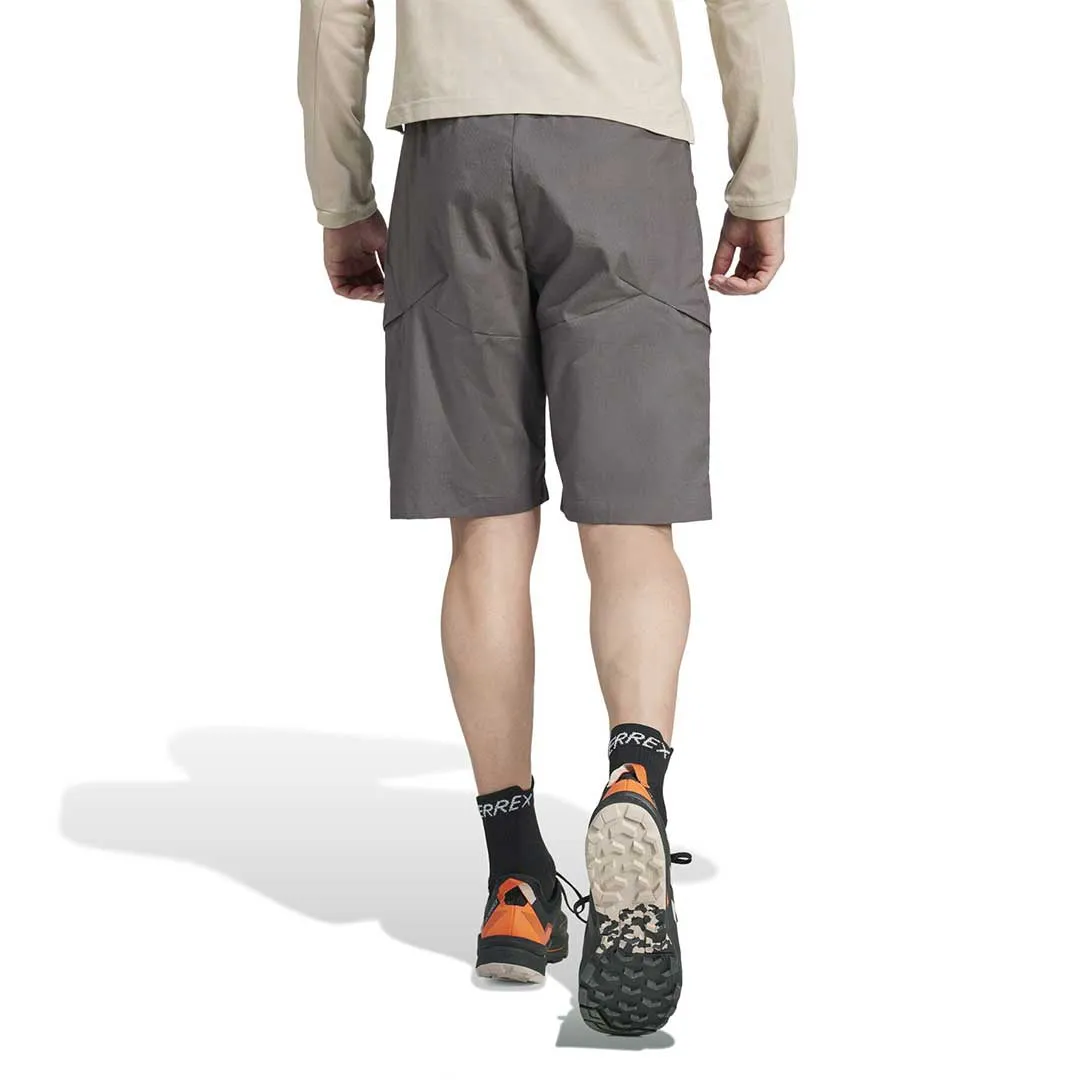 adidas - Herren Terrex Xploric Shorts (IN4608)
