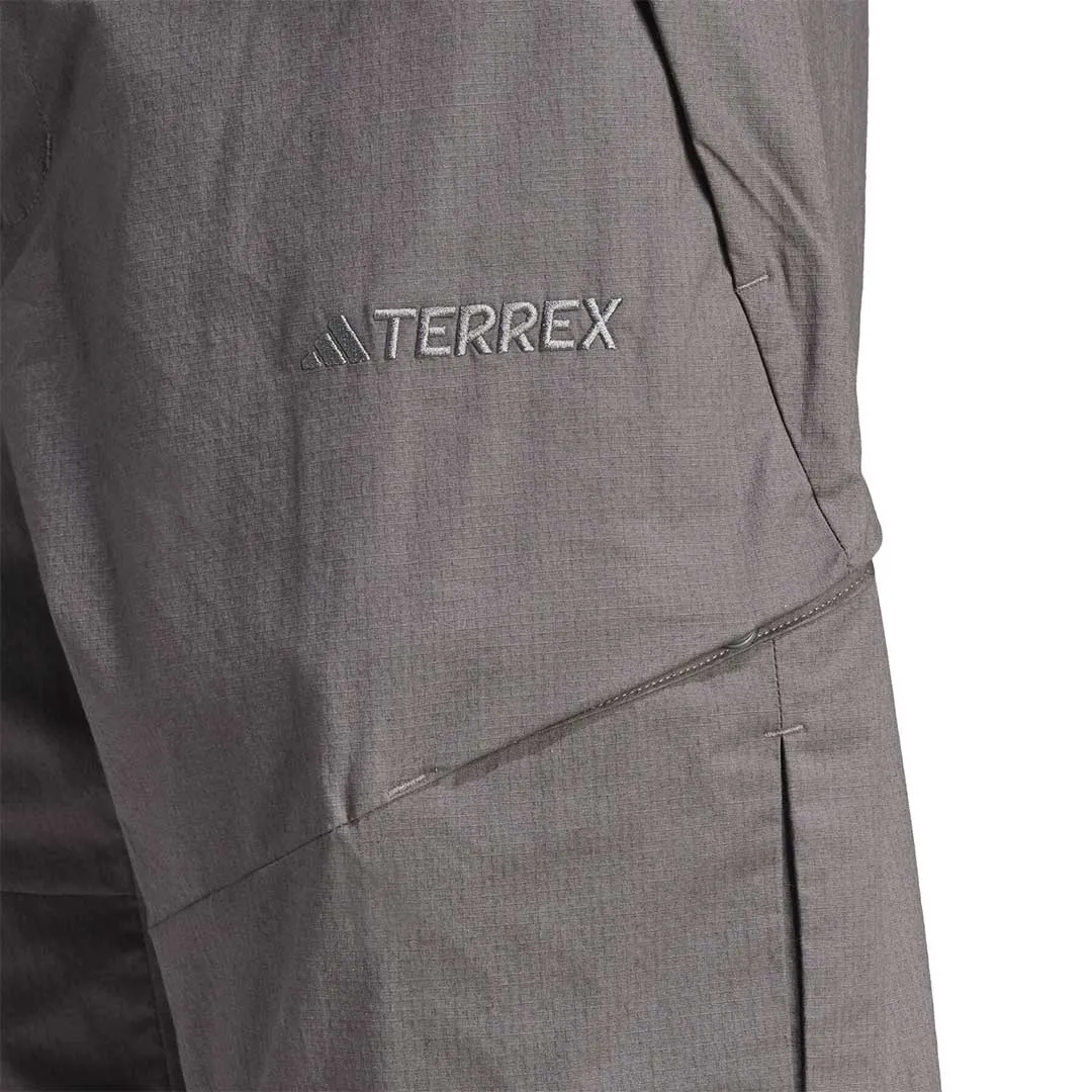 adidas - Herren Terrex Xploric Shorts (IN4608)