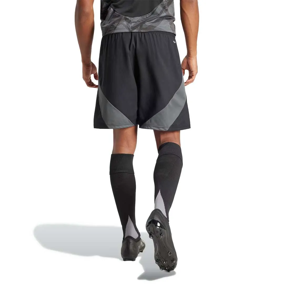 adidas - Herren Tiro 24 Wettkampf-Shorts (IQ4753)