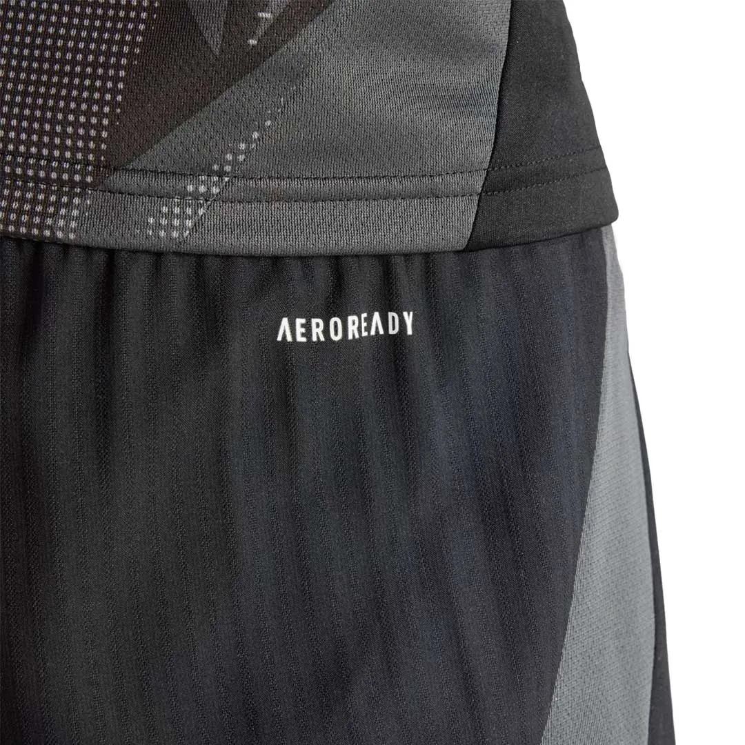 adidas - Herren Tiro 24 Wettkampf-Shorts (IQ4753)