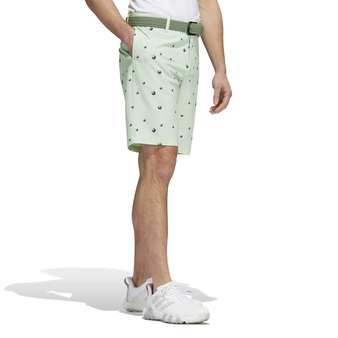 adidas - Herren Ultimate365 Print Golf Shorts (HF6544)