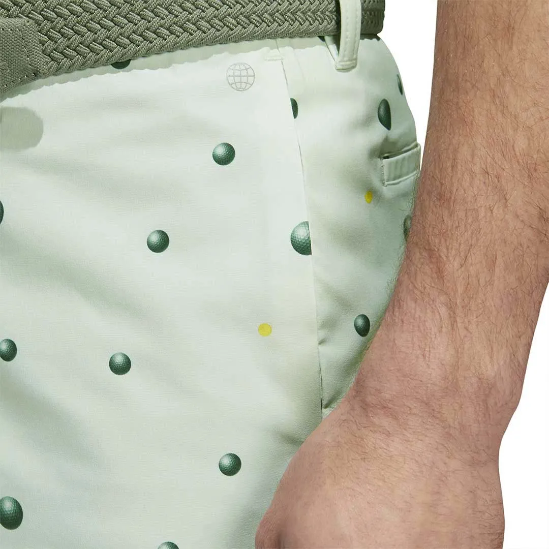 adidas - Herren Ultimate365 Print Golf Shorts (HF6544)