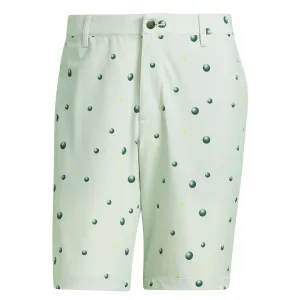 adidas - Herren Ultimate365 Print Golf Shorts (HF6544)