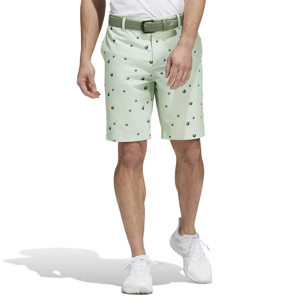 adidas - Herren Ultimate365 Print Golf Shorts (HF6544)