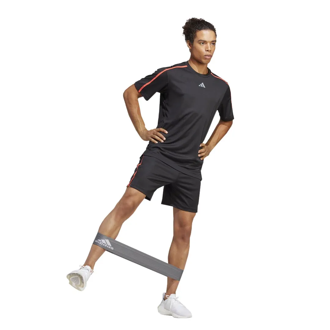 adidas - Herren Workout Base 7