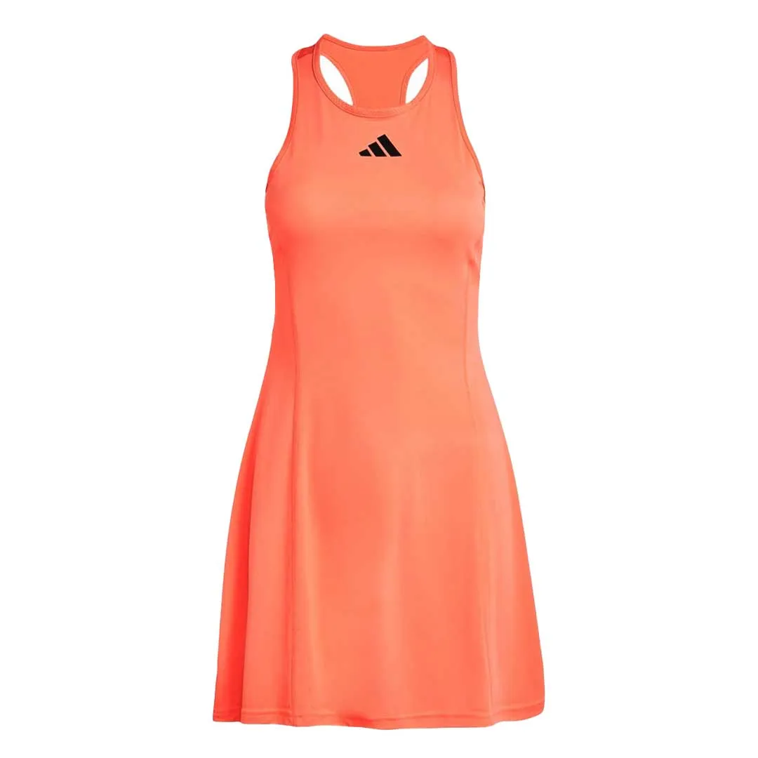 adidas - Damen Club Tenniskleid & Shorts (HZ4285)