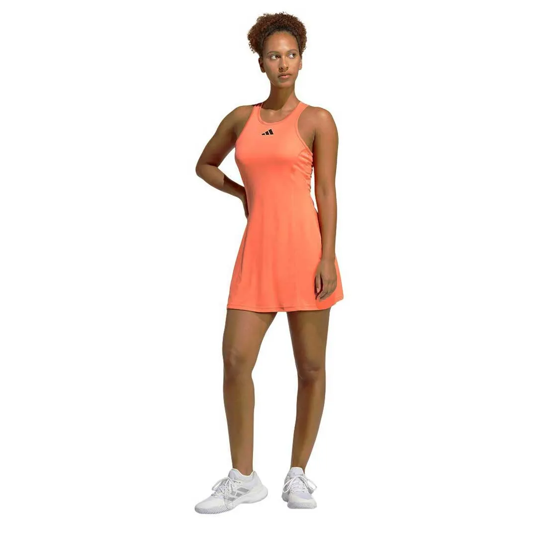 adidas - Damen Club Tenniskleid & Shorts (HZ4285)