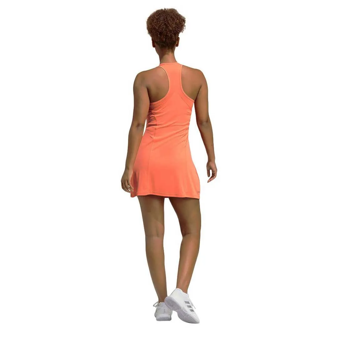 adidas - Damen Club Tenniskleid & Shorts (HZ4285)