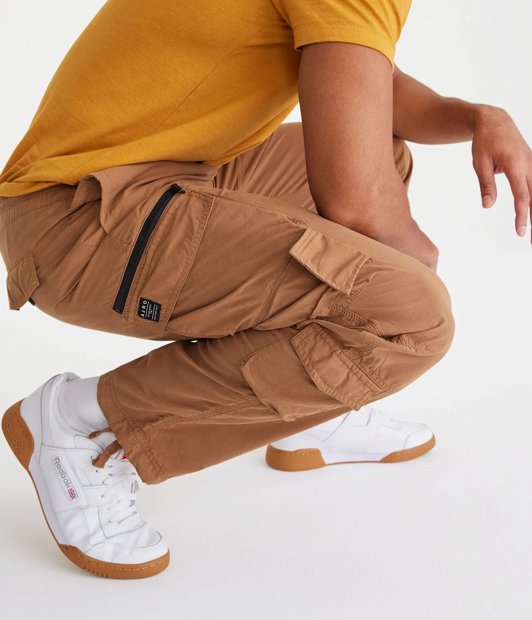 Aeropostale Tech Utility Hose